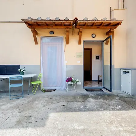 Guesthost - The Country In The City - Parco Delle Cascine Apartments-3