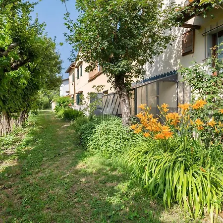 Guesthost - The Country In The City - Parco Delle Cascine Apartments-2