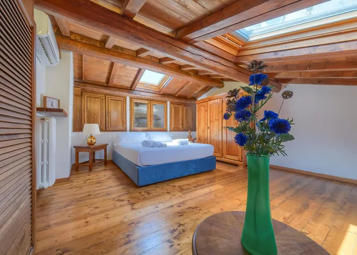 Romantic Home - Charm ed Eleganza nel cuore di Firenze